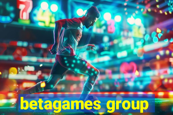 betagames group